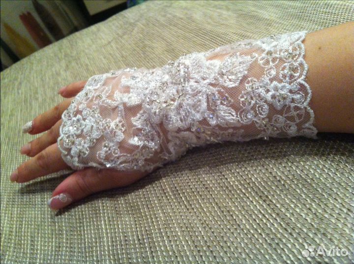 Свадебные аксессуары