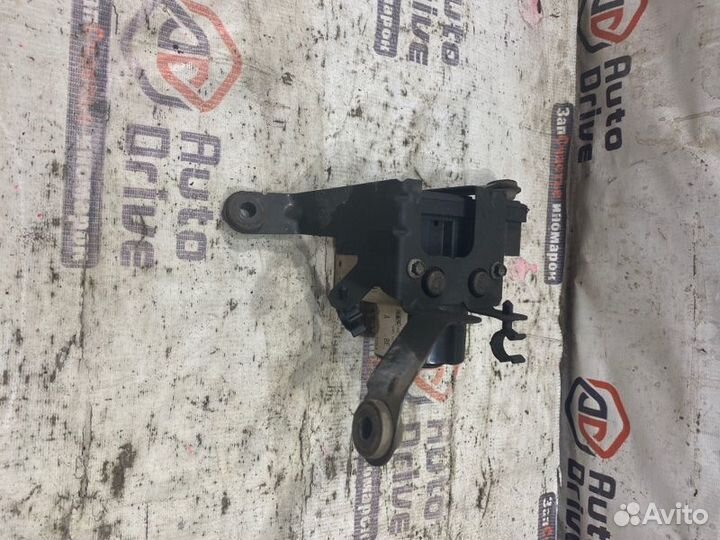 Блок ABS Ford Fusion 1 1.4 2008