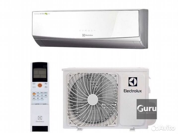 Кондиционер сплит в наличии