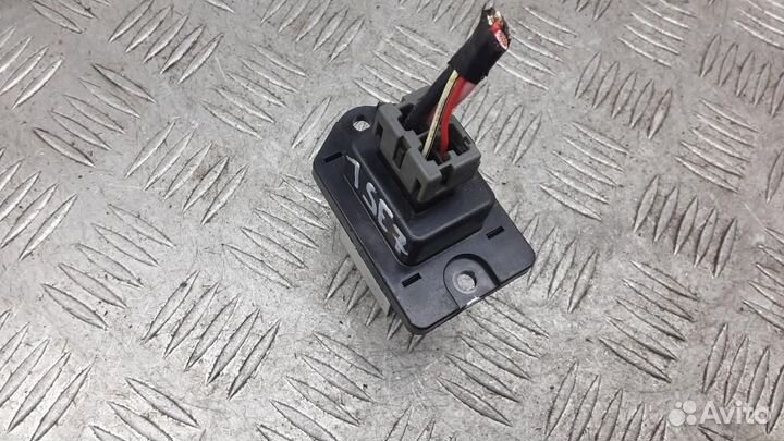 Резистор отопителя Kia Sorento