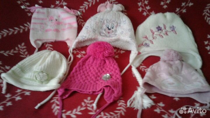 Шапка,перчатка,шарф