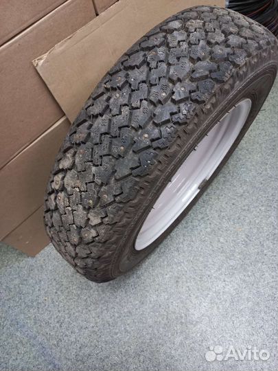 Колеса для газели