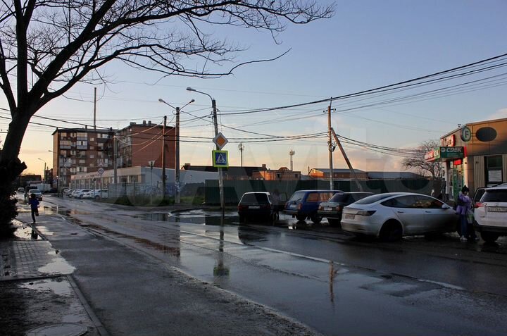 Участок 11,5 сот. (ИЖС)