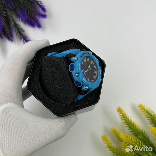 Наручные часы G-Shock