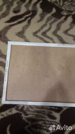 Картина алмазная готовая