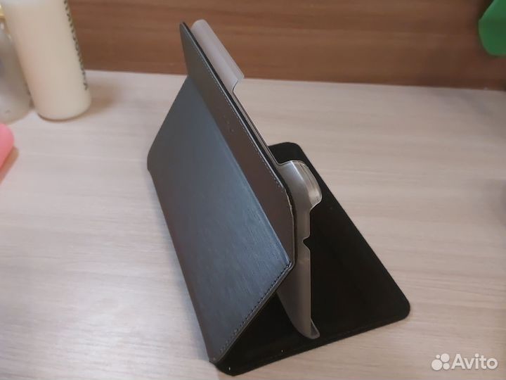 Чехол книжкана acer