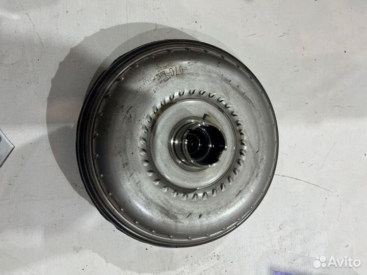 Гидротрансформатор Nissan Juke 1.6 2012