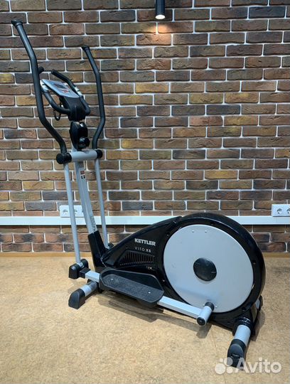 Эллиптический тренажер аренда разные