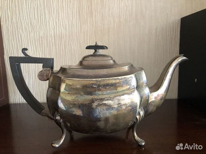 Набор для чая