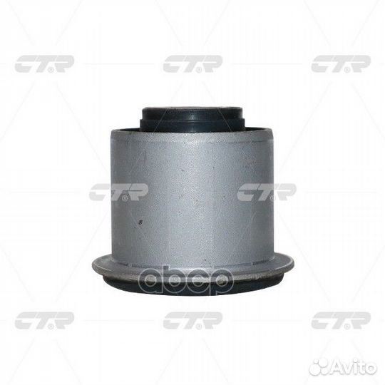 Сайлентблок цапфы honda CR-V 01-06 зад.подв. GV