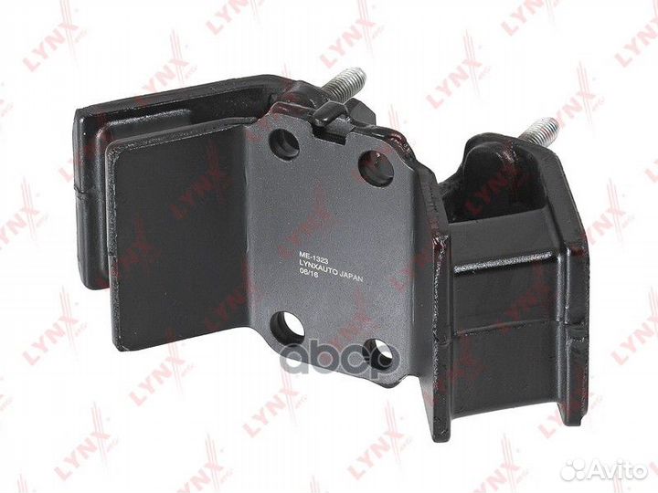 Подушка двс задняя Toyota Mark 2/Chaser/Cresta