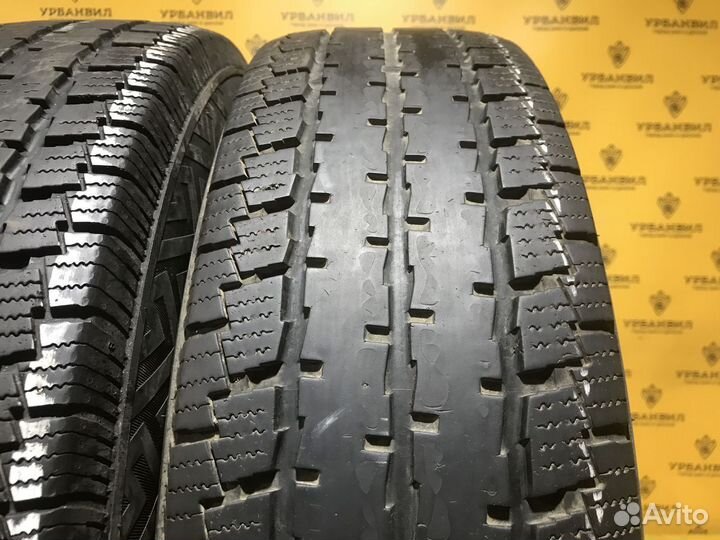 Cordiant Business CA 2 185/75 R16C Q