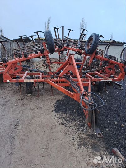 Культиватор Белинсксельмаш POLARIS 8,5, 2010