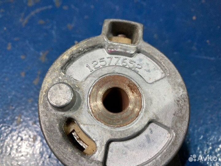 Натяжитель Cadillac Cts 2 LLT 3.6 73Т.км