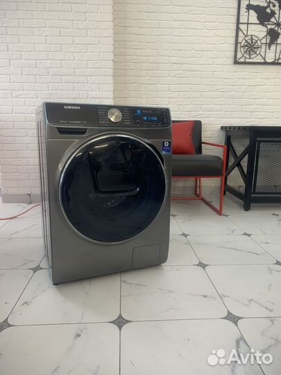 Стиральная машина samsung 9 кг