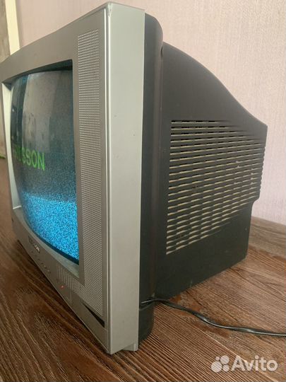 Телевизор