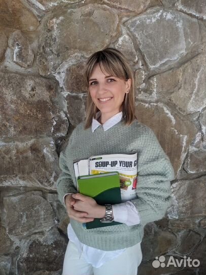 Репетитор по английскому языку для детей