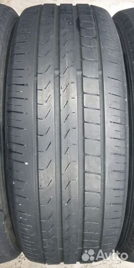 Pirelli Scorpion Verde 225/60 R18 100H