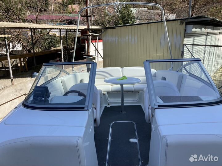 BRP Sea-Doo Challenger 230