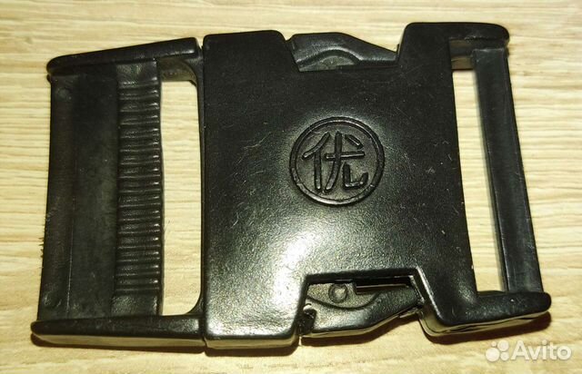 Фастекс / застежка купить в Москве | Личные вещи | Авито