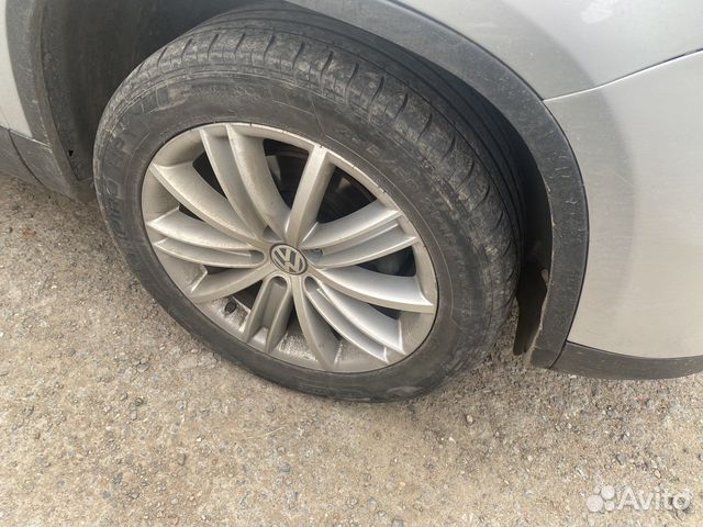 Advance AR210 235/50 R18