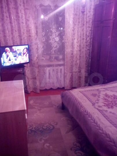 4-к. квартира, 76,3 м², 2/9 эт.