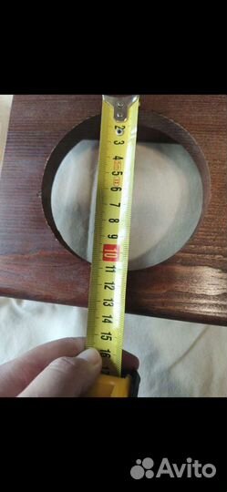 Подставка для мисок