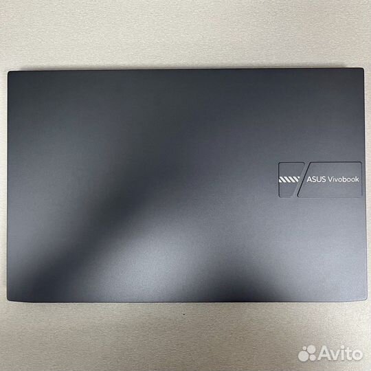 Ноутбук asus VivoBook PRO 15 (арт. 39734)