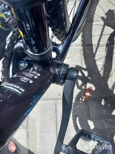 Велосипед Merida Cyclo Cross 300