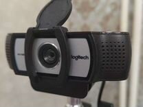 Веб-камера Logitech c 930e