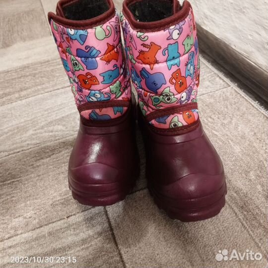 В отличном состоянии