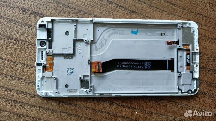 Lenovo A6 Note, 2/12 ГБ
