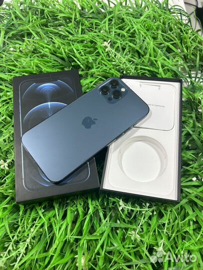 iPhone 12 Pro Max 128gb Ru/A