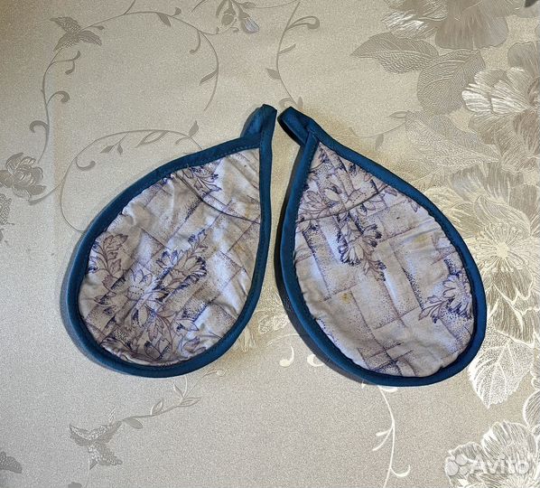 Прихватки для кухни