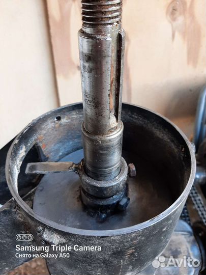 Гранулятор комбикорма бу