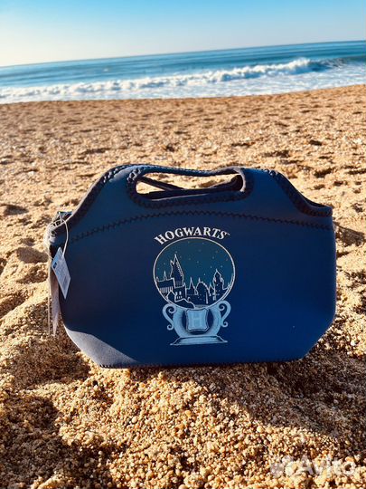 Women’secret ланч бокс Harry Potter