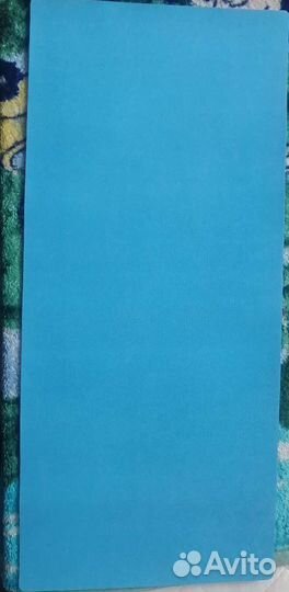 Коврик Logitech G840 (XL) черный