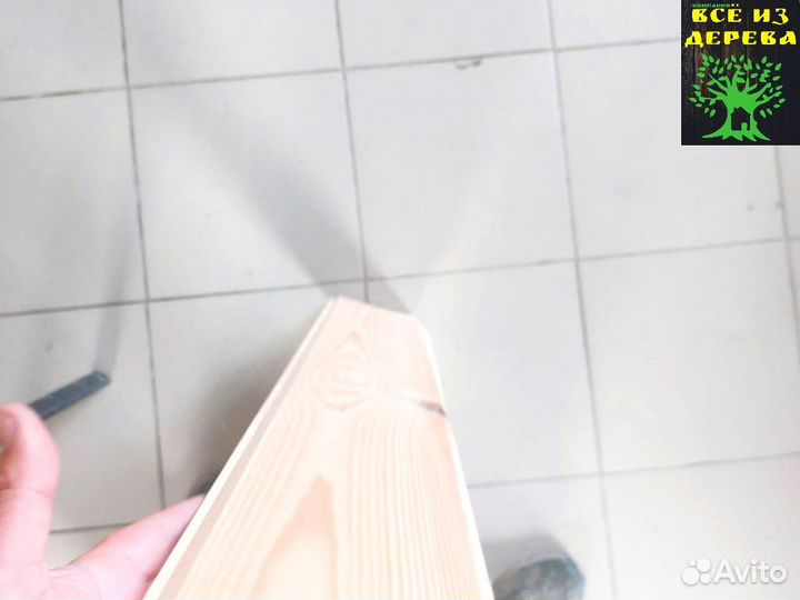 Имитация бруса в наличии