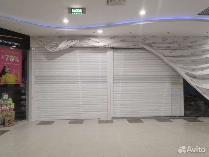 Рольставни ремонт