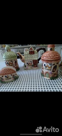 Кухонные принадлежности