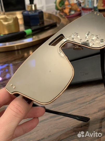 Очки Dior оригинал