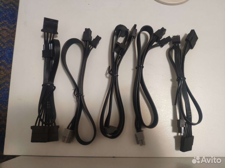 Cooler Master Thunder M 420W