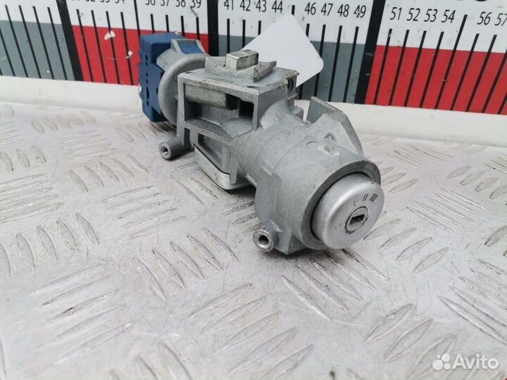 Замок зажигания для Land Rover Discovery 3 1681167