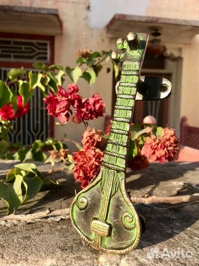 Дверные латунные ручки, дизайнерские