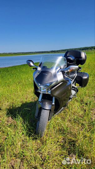 Honda VFR1200F
