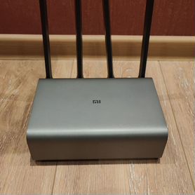 Роутер wifi xiaomi pro R3P