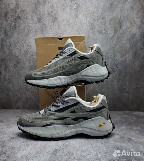 Кроссовки мужские reebok