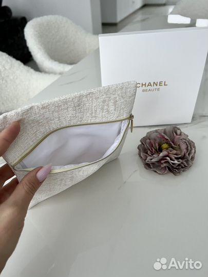 Косметичка Chanel VIP gift