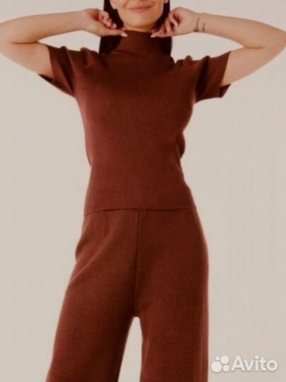 Костюм женский