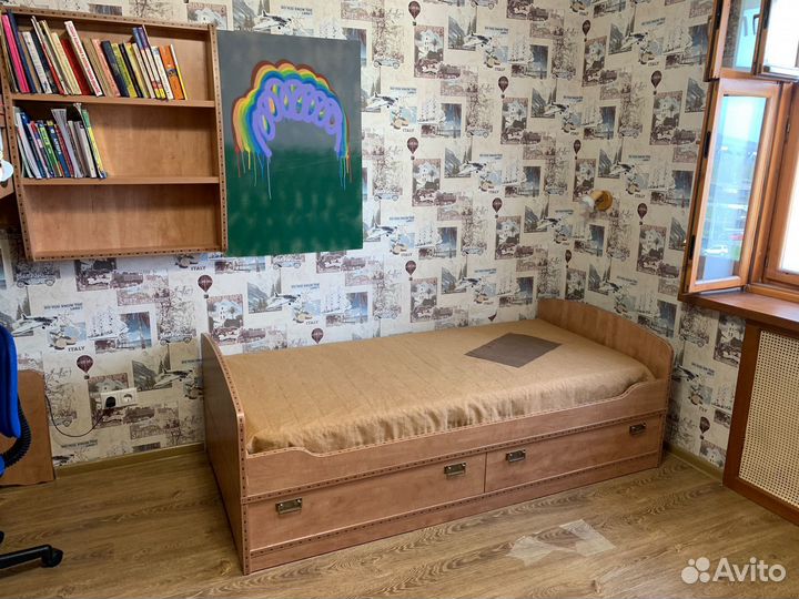 Мебель для детской комнаты